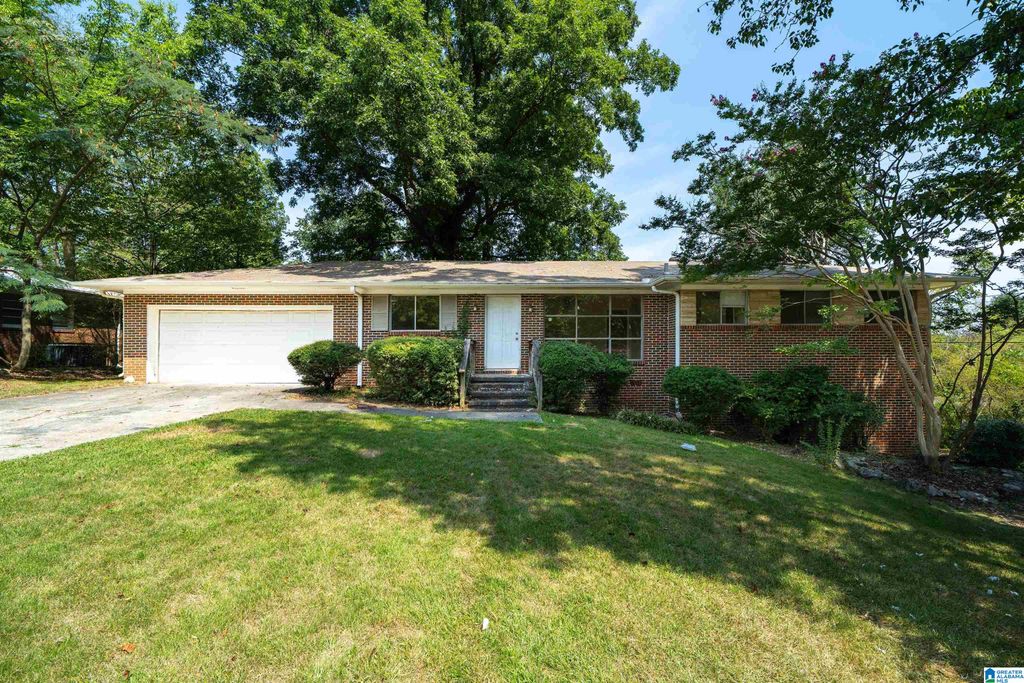 957 HICKORY CIRCLE, Birmingham, AL 35215