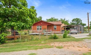 718 BARWISE STREET, Wichita Falls, TX 76301