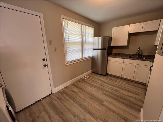 2110-B Rogers Drive, Fayetteville, NC 28303