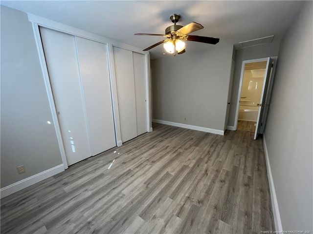 2110-B Rogers Drive, Fayetteville, NC 28303