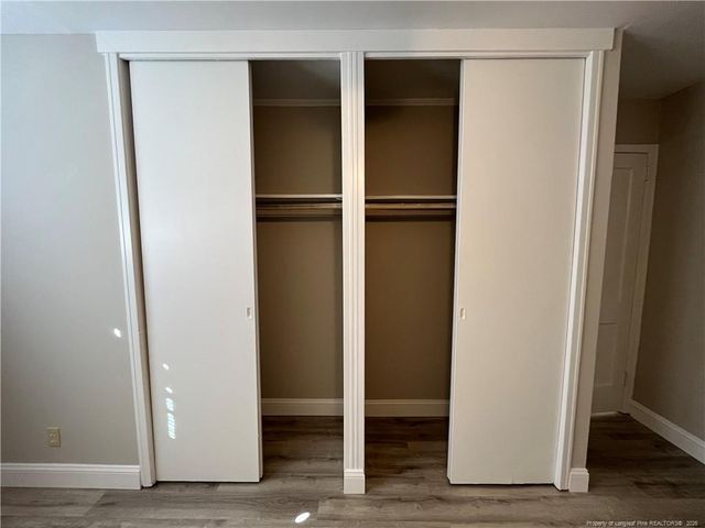 2110-B Rogers Drive, Fayetteville, NC 28303