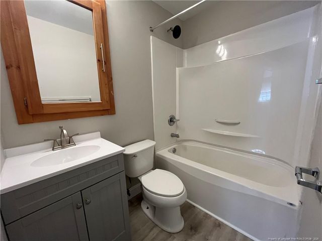 2110-B Rogers Drive, Fayetteville, NC 28303