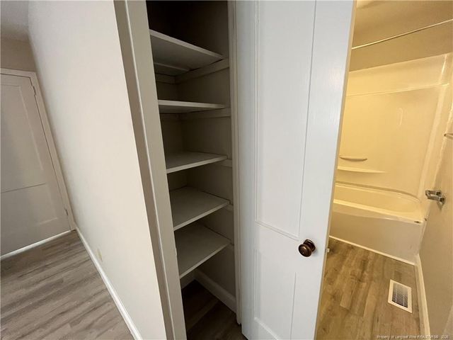 2110-B Rogers Drive, Fayetteville, NC 28303