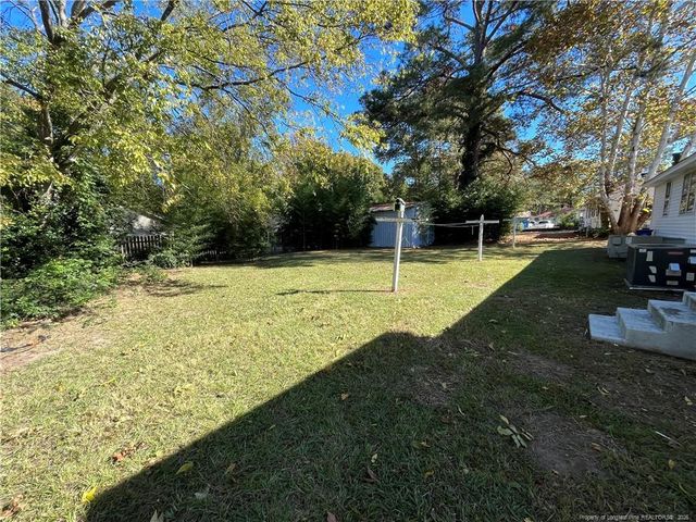 2110-B Rogers Drive, Fayetteville, NC 28303