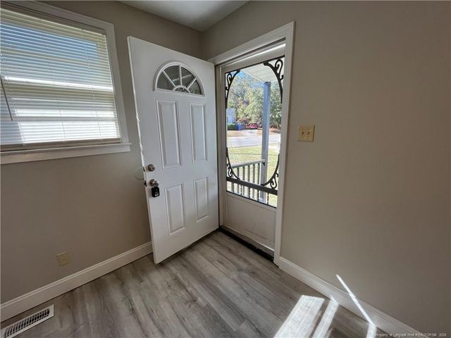 2110-B Rogers Drive, Fayetteville, NC 28303