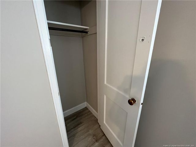 2110-B Rogers Drive, Fayetteville, NC 28303