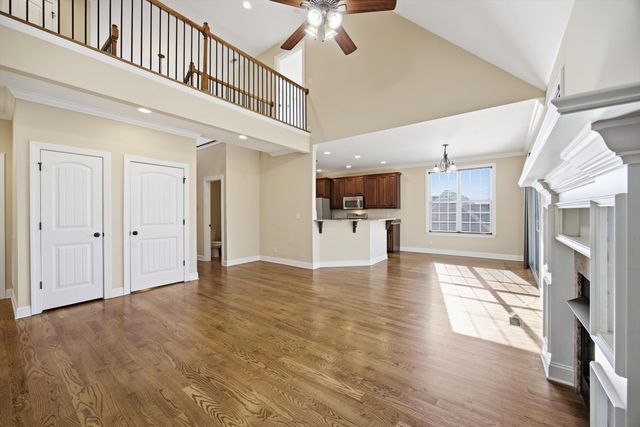 8095 Burgundy Circle, Chattanooga, TN 37421