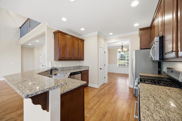 8095 Burgundy Circle, Chattanooga, TN 37421