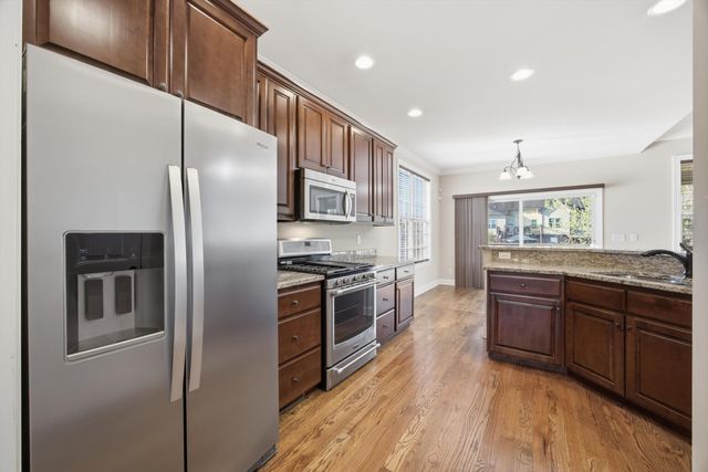 8095 Burgundy Circle, Chattanooga, TN 37421