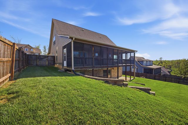 8095 Burgundy Circle, Chattanooga, TN 37421