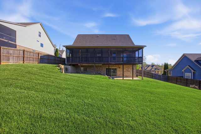 8095 Burgundy Circle, Chattanooga, TN 37421