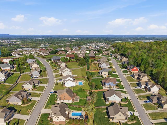 8095 Burgundy Circle, Chattanooga, TN 37421