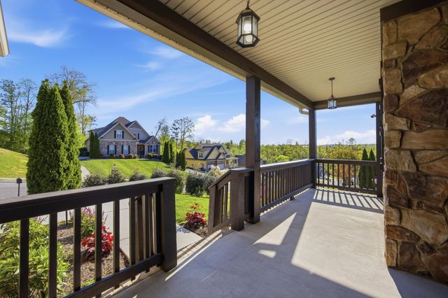 8095 Burgundy Circle, Chattanooga, TN 37421