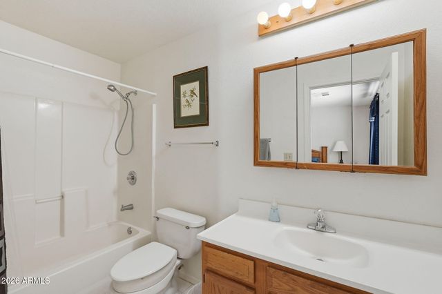 14422 S AMADO Boulevard, Arizona City, AZ 85123