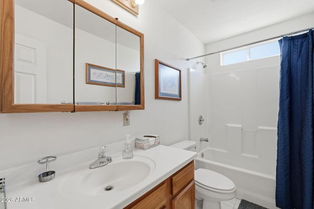 14422 S AMADO Boulevard, Arizona City, AZ 85123