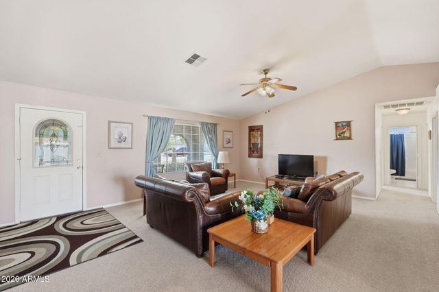 14422 S AMADO Boulevard, Arizona City, AZ 85123