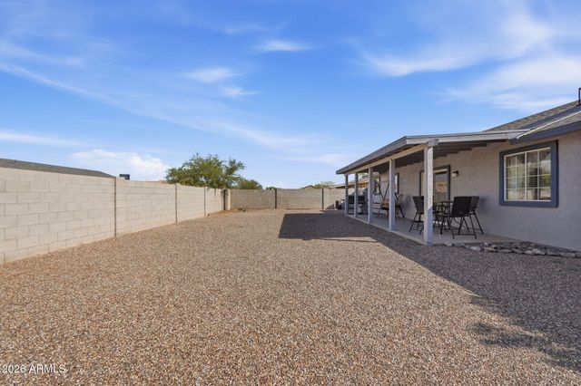 14422 S AMADO Boulevard, Arizona City, AZ 85123