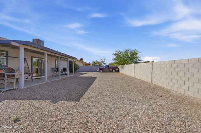 14422 S AMADO Boulevard, Arizona City, AZ 85123