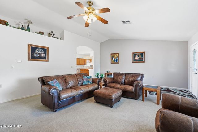 14422 S AMADO Boulevard, Arizona City, AZ 85123