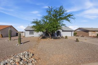 14422 S AMADO Boulevard, Arizona City, AZ 85123