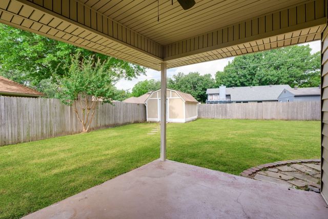 333 Cindy Street S, Keller, TX 76248