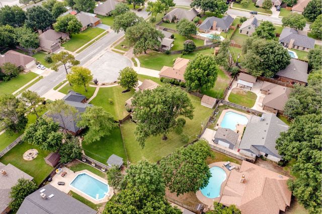 333 Cindy Street S, Keller, TX 76248