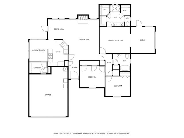333 Cindy Street S, Keller, TX 76248