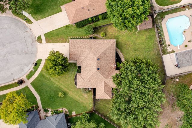 333 Cindy Street S, Keller, TX 76248