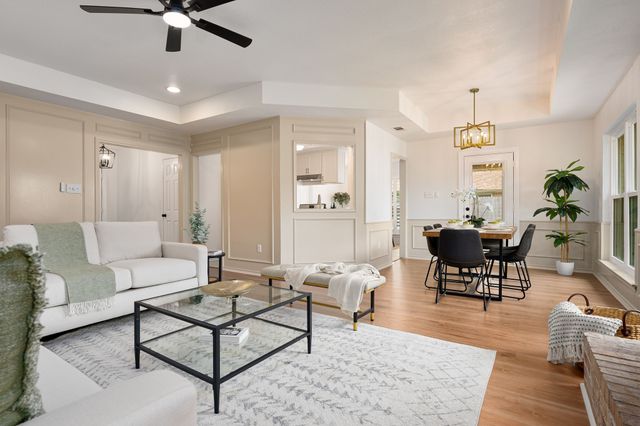 333 Cindy Street S, Keller, TX 76248