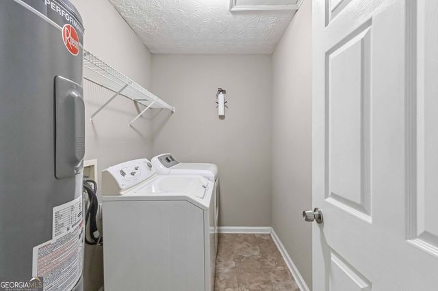 1852 Patterson Park Drive, Lawrenceville, GA 30044