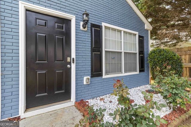 1852 Patterson Park Drive, Lawrenceville, GA 30044