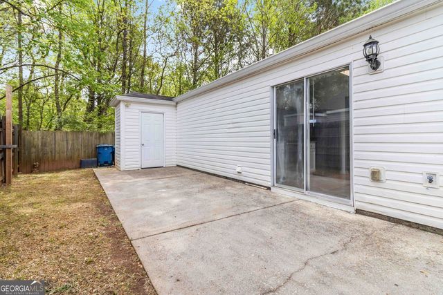 1852 Patterson Park Drive, Lawrenceville, GA 30044