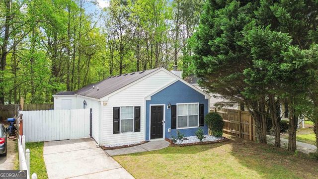 1852 Patterson Park Drive, Lawrenceville, GA 30044