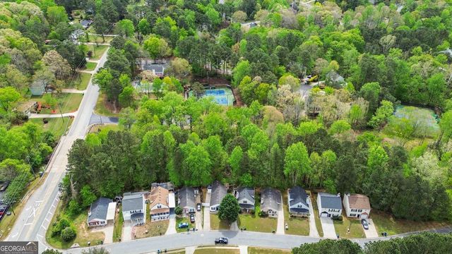 1852 Patterson Park Drive, Lawrenceville, GA 30044