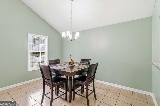 1852 Patterson Park Drive, Lawrenceville, GA 30044