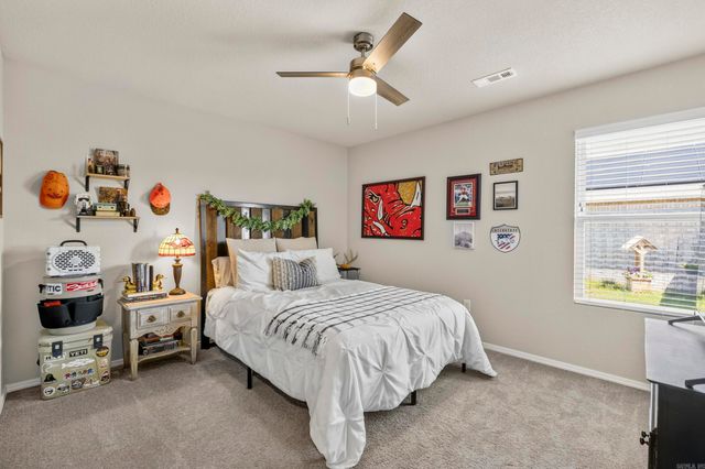 8516 Eastwood Creek Dr, North Little Rock, AR 72113
