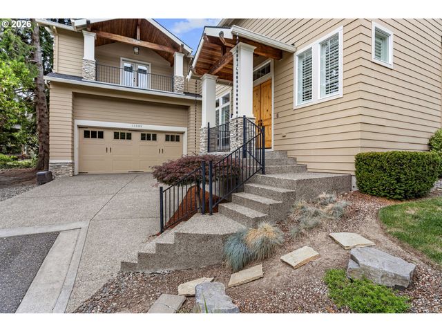 11085 Nw EGGERS Ct, Portland, OR 97229