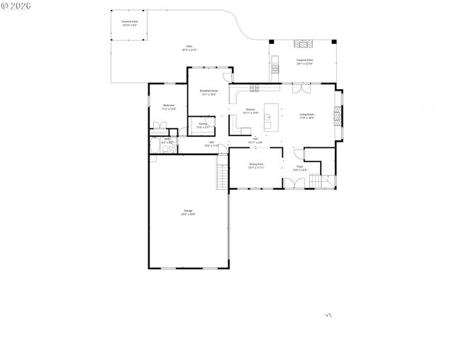 11085 Nw EGGERS Ct, Portland, OR 97229