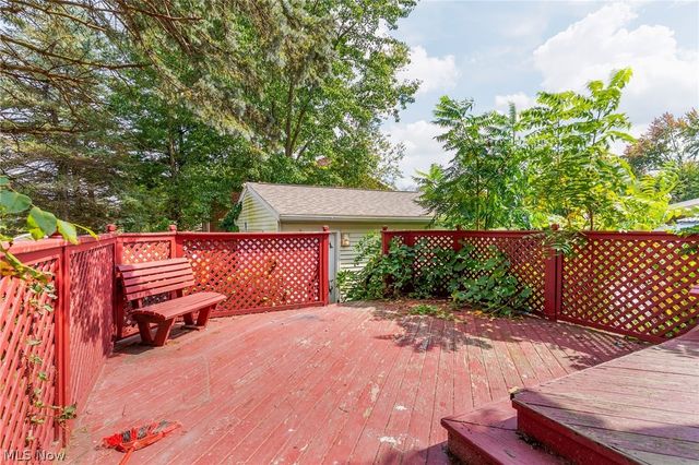 84 Prospect Street, Struthers, OH 44471