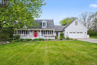 5600 Chestnut Hill Drive, Independence Charter Township, MI 48346