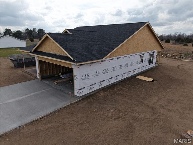 24 Perry, Benton, MO 63736