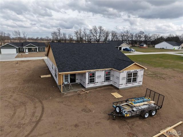 24 Perry, Benton, MO 63736