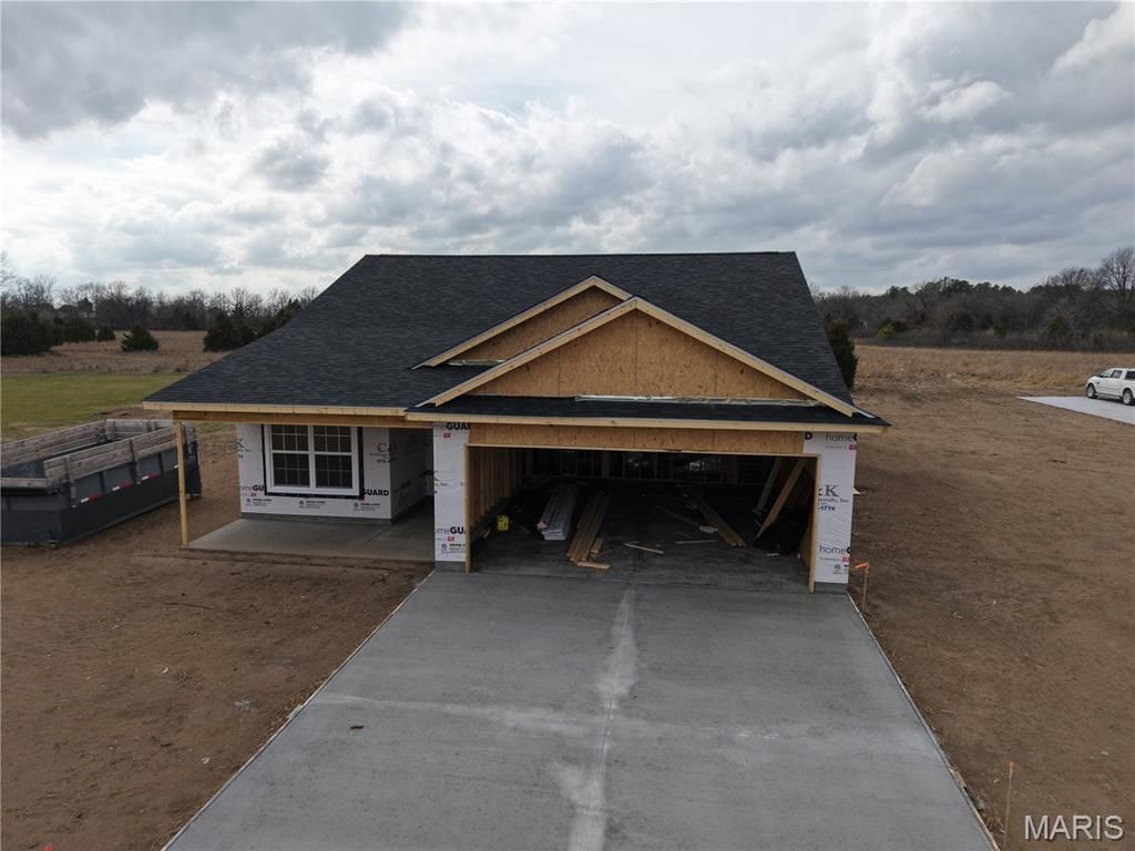 24 Perry, Benton, MO 63736