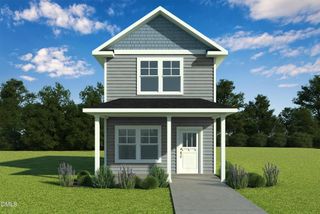 137 Ambergate Court, Rocky Mount, NC 27804