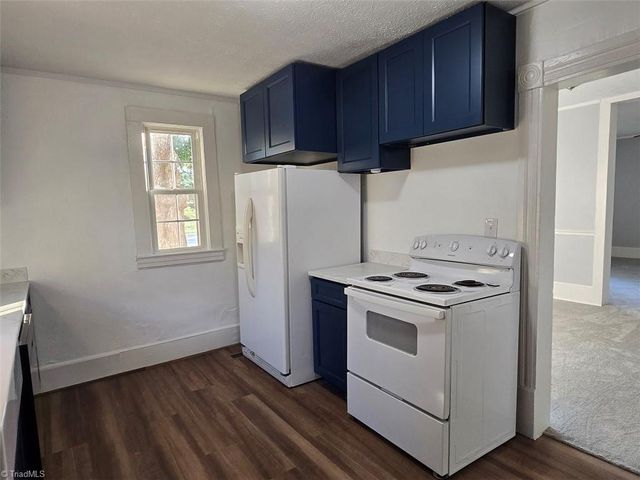 309 Taylor Street, Mount Airy, NC 27030