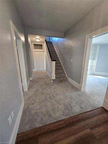309 Taylor Street, Mount Airy, NC 27030