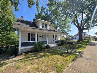 309 Taylor Street, Mount Airy, NC 27030