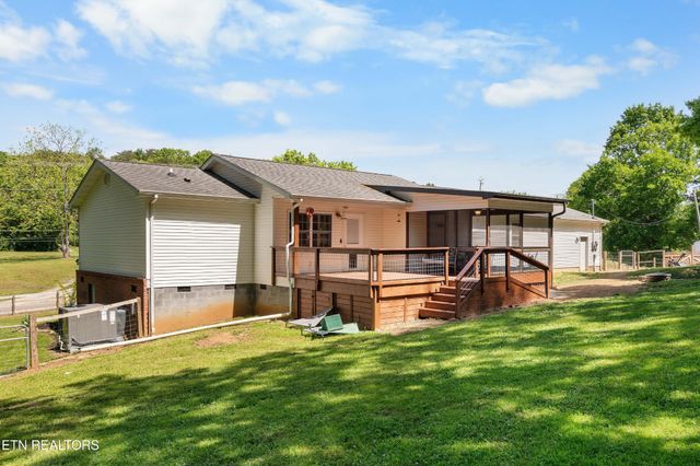 8114 Thorn Grove Pike, Knoxville, TN 37914