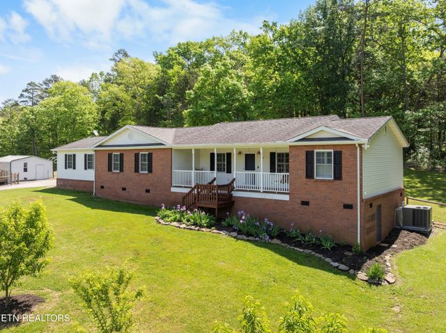 8114 Thorn Grove Pike, Knoxville, TN 37914