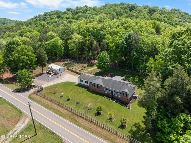 8114 Thorn Grove Pike, Knoxville, TN 37914